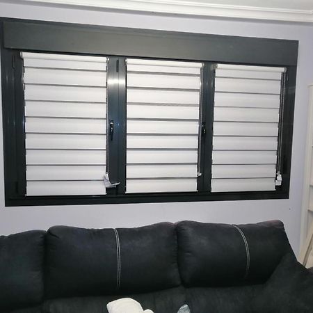 Apartamento Florida-Natura Oviedo Zewnętrze zdjęcie