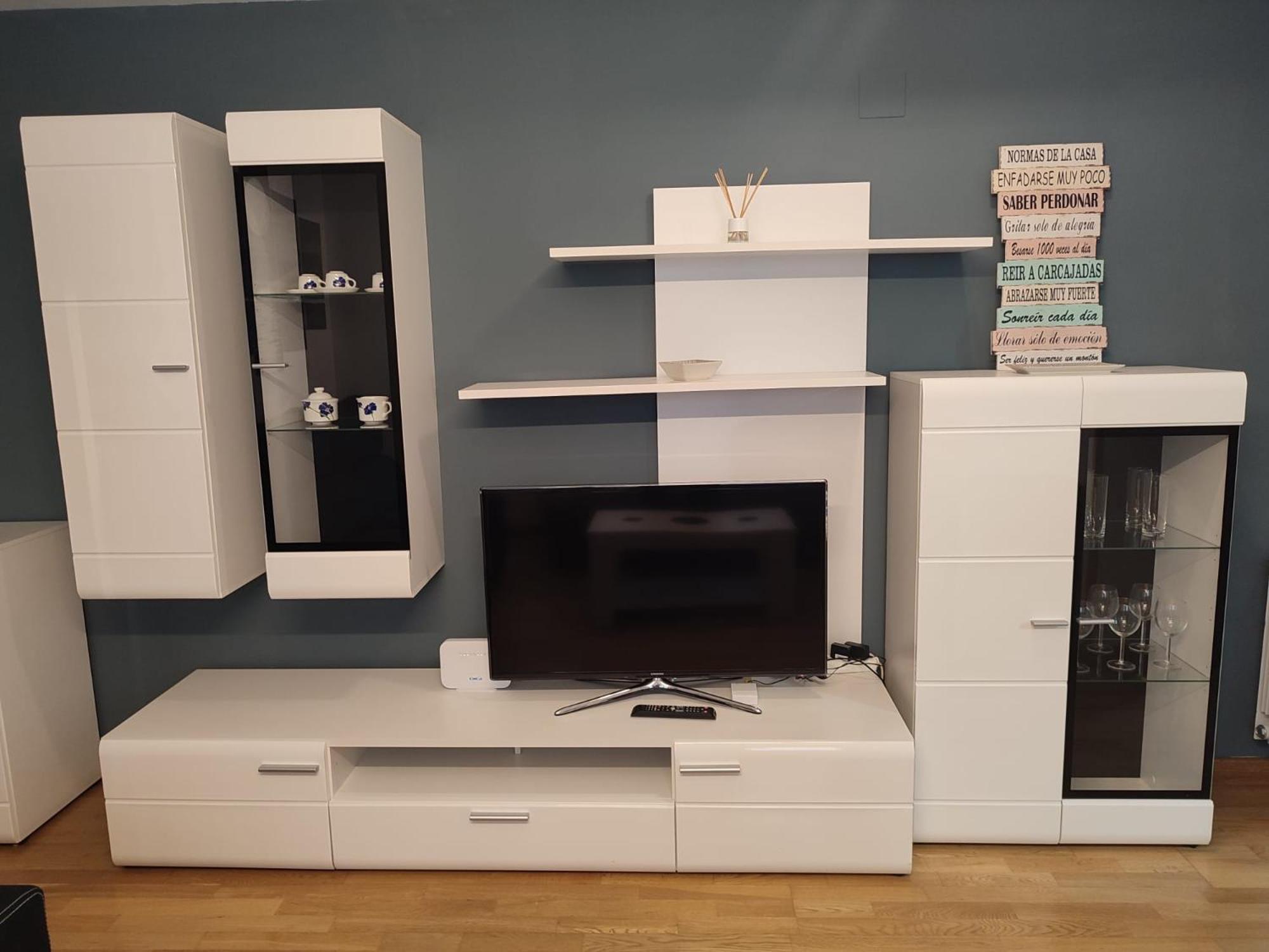 Apartamento Florida-Natura Oviedo Zewnętrze zdjęcie