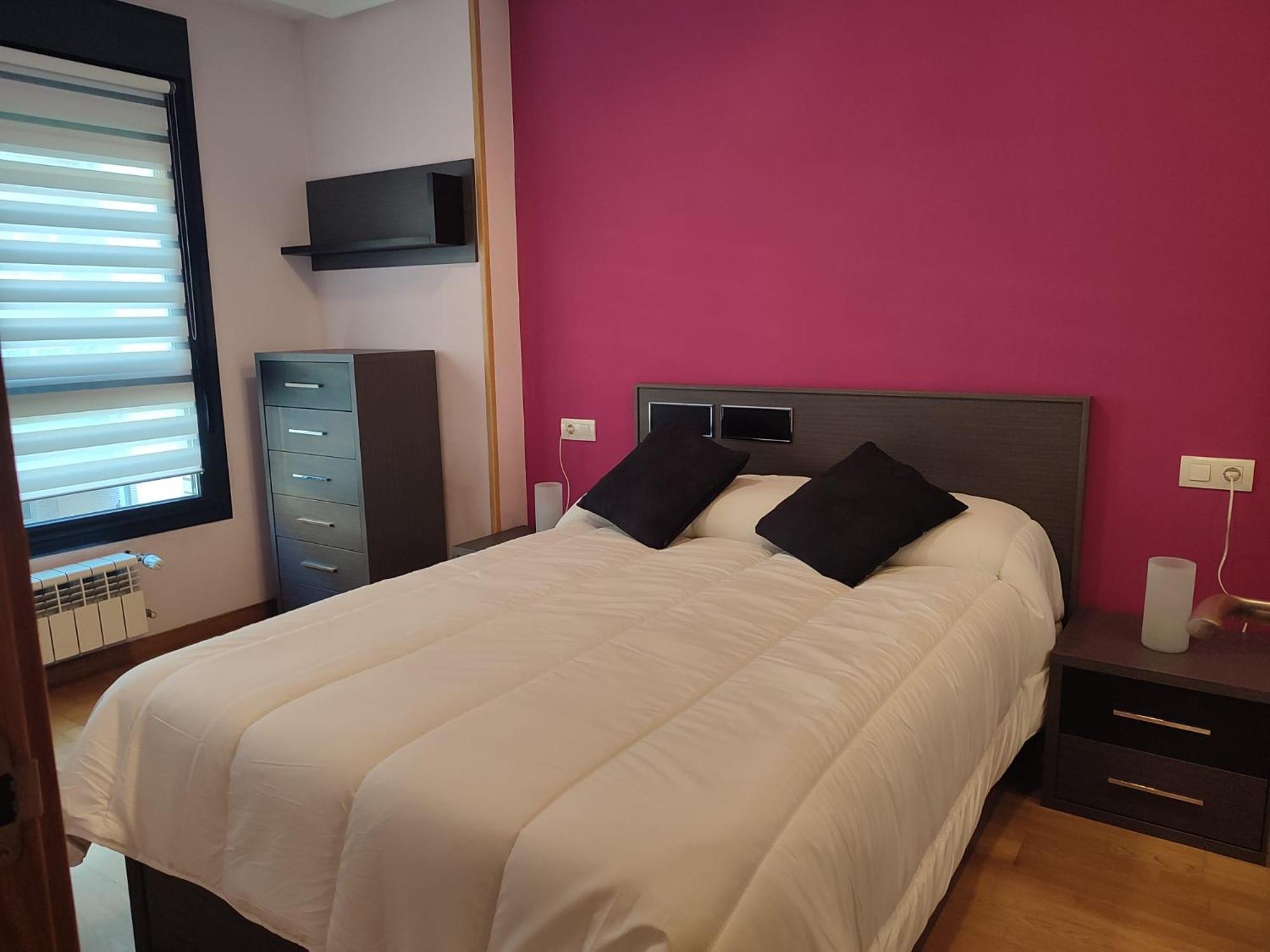 Apartamento Florida-Natura Oviedo Zewnętrze zdjęcie