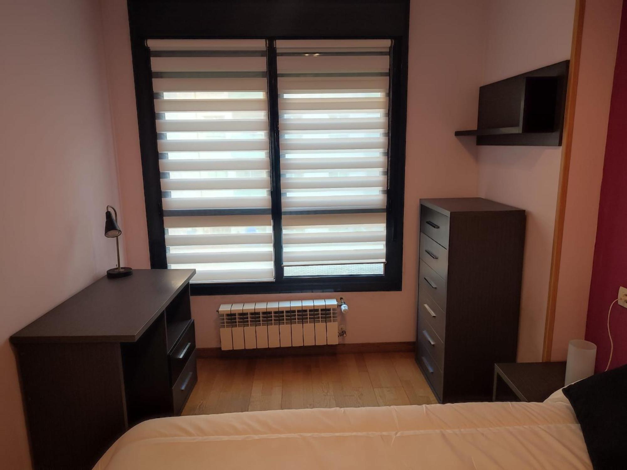 Apartamento Florida-Natura Oviedo Zewnętrze zdjęcie
