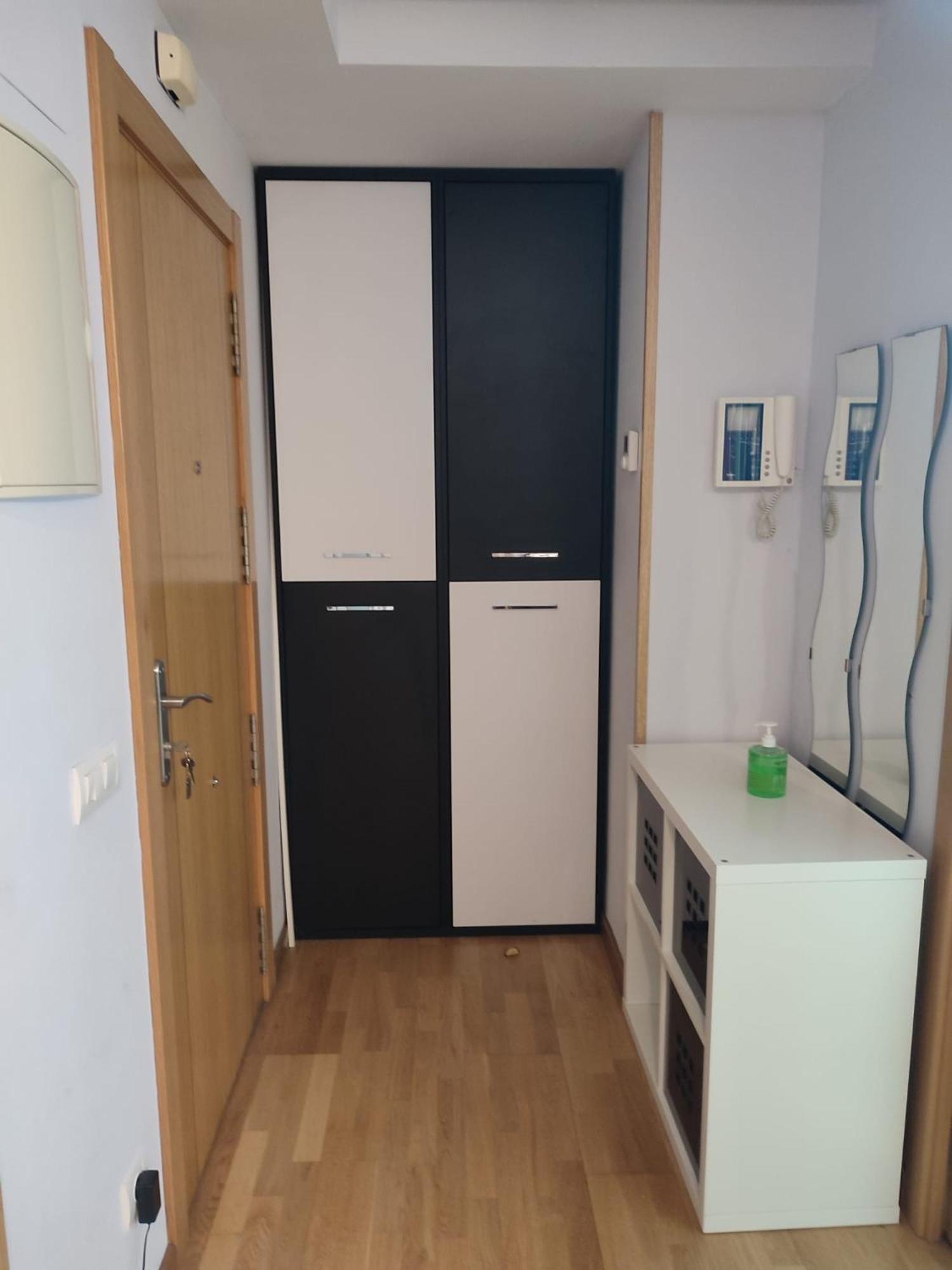 Apartamento Florida-Natura Oviedo Zewnętrze zdjęcie